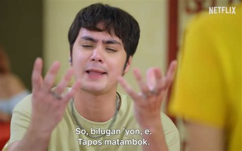 matambok meaning